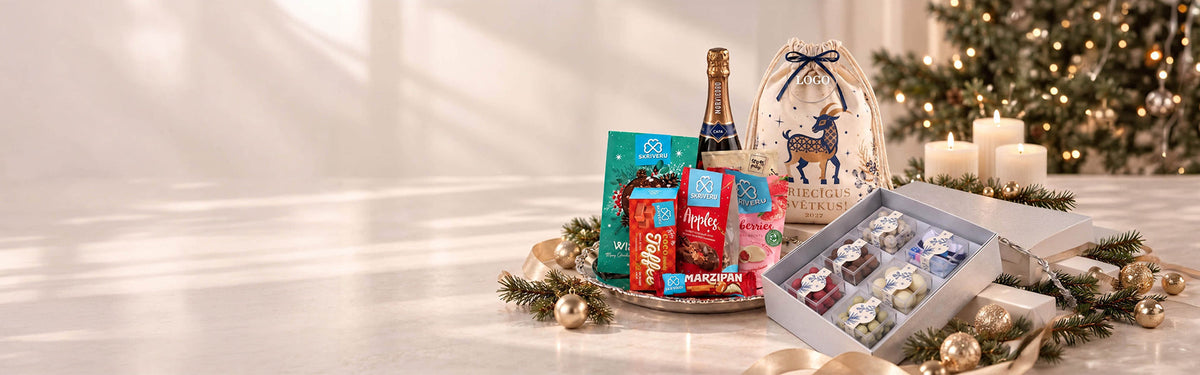 Gifts for all occasions